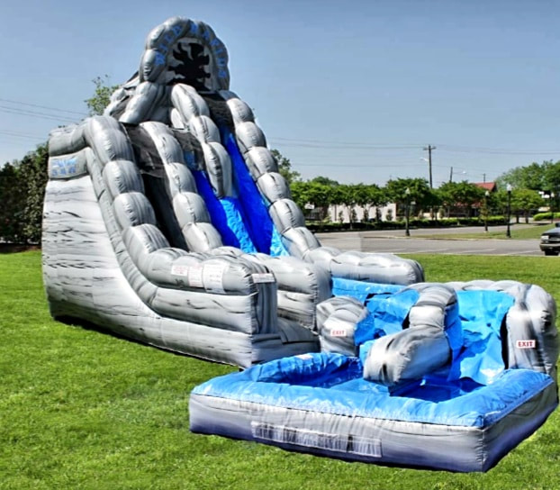 Water Slide Inflatable