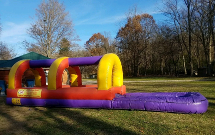 Slip and Slide Inflatable